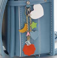 ランドセル・チャーム