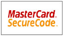 MasterCard SecureCode