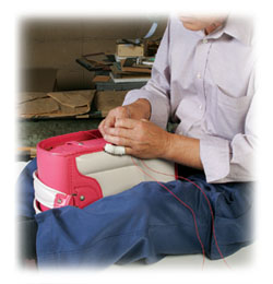 �����������ͤμ�˥���ǻž夲���륪���Х��ɥ���