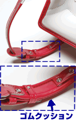 ソフトタイプ総ぐるみベルト