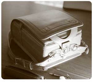 6年間の役目を無事に終えて